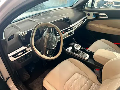 2026 KIA SPORTAGE 缩略图 9