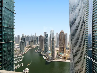 Best Priced | Fully Furnished | Marina View