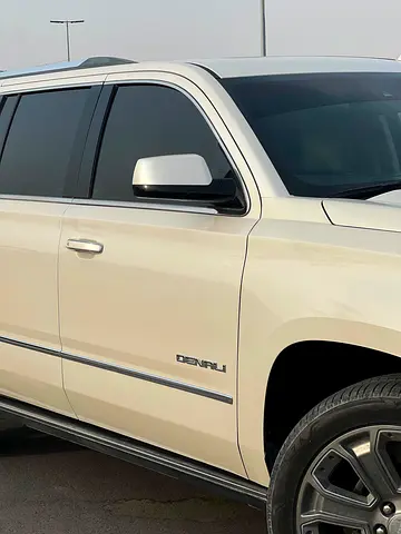 2015 GMC YUKON — фото 13