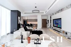 Luxury 4BR+M Penthouse | Upgraded | Best Offer