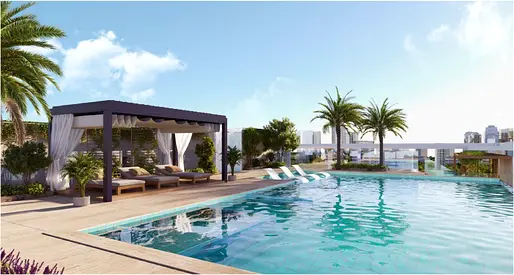 1%Monthly Post Handover | Investor Deal | Near Metro