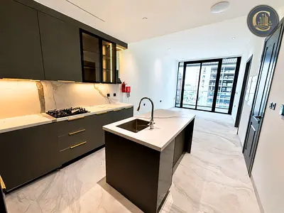 1 BHK + Study | Luxury Living | Brand New