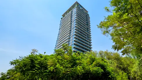 High Floor Studio | Marina View | Handover Soon
