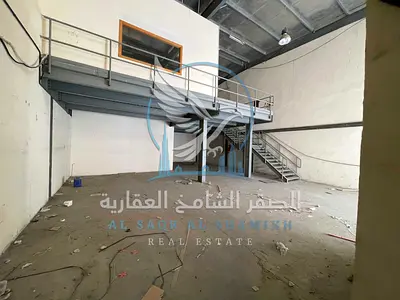 4800 SQFT Warehouse in Industrial 13 for Rent Now