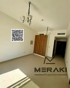 For 210,000 you will receive a studio apartment with an area of ​​596 sq m / separate kitchen + 