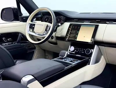صورة مصغرة 12 لـ 2023 LAND Rover RANGE ROVER