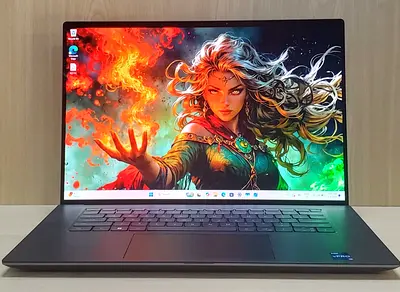 🔥 Powerful Mobile Workstation 🔥
💻 DELL PRECISION 5680