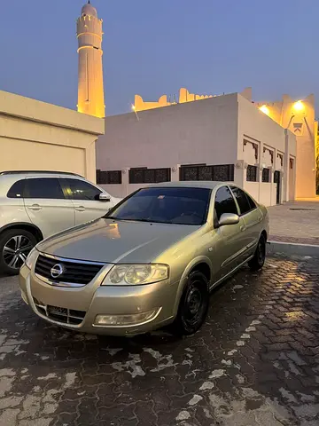 2008 Nissan SUNNY photo 16