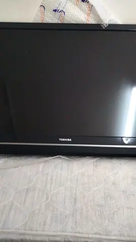 Toshiba 32-inch LED TV - Good Working Condition