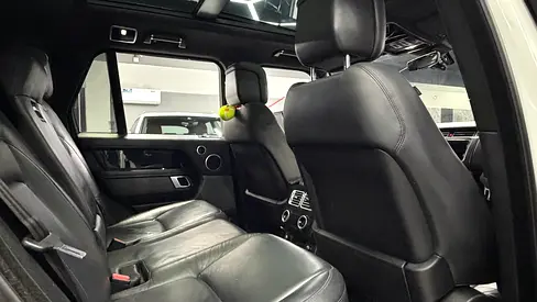 2019 LAND Rover RANGE ROVER 缩略图 13