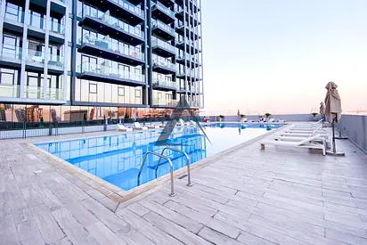 Including bills 4600 | Marina view | Vacant