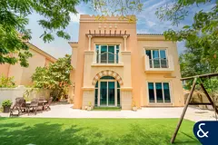 C1 5 Bed | Esmeralda | Close To Els Club