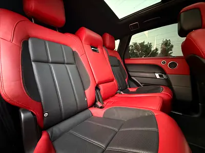 Land Rover Range Rover Sport HST, миниатюра 18