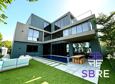 Private Pool | Basement | View Today