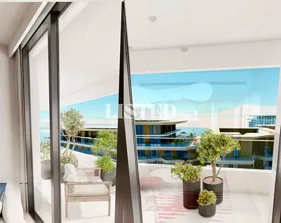 Top Floor Unit| Panoramic Casino and Sea Views