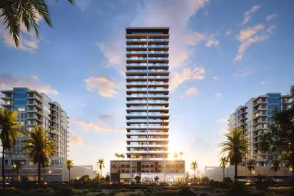 Brand New | Handover Soon | Modern Unit