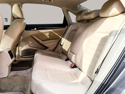 صورة مصغرة 12 لـ 2015 Volkswagen PASSAT