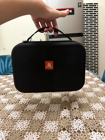 Nintendo Switch Oled travel case