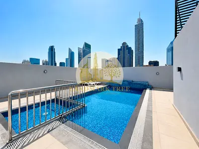 Near Metro | Spacious Layout | Closed Kitchen