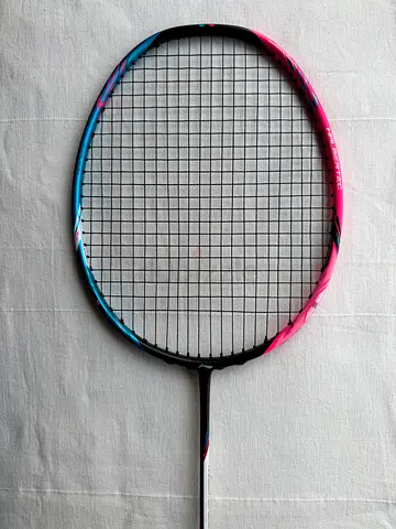 LI-NING HALBERTEC 8000 - Badminton Racket