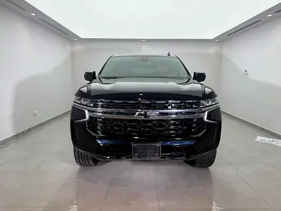 GCC Specs, Chevrolet Tahoe LT 2021