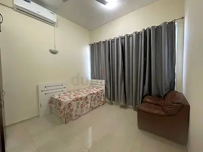 Female bedspace