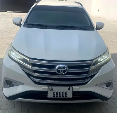 صورة 1 لـ 2019 Toyota RUSH