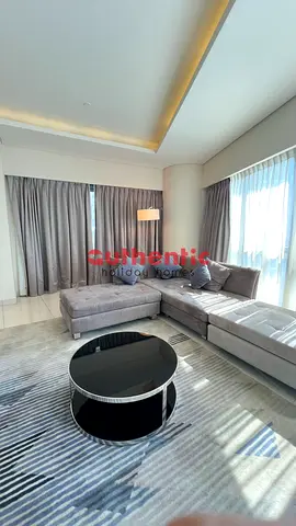 Prime Location | High Floor I Brand New
