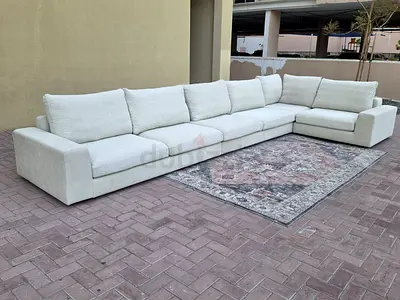 Comfortable Chattels&more sofa