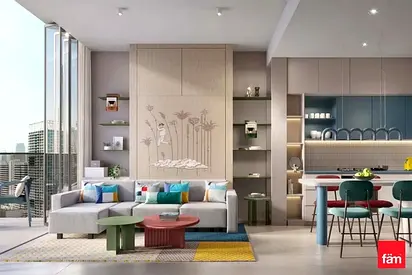 High Floor | Burj View | Prime Location