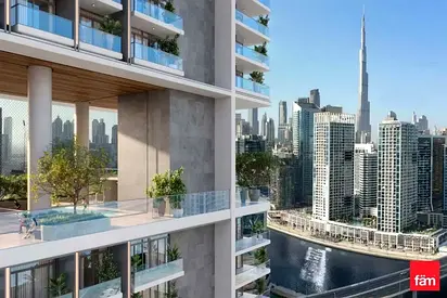 High Floor | Burj View | Prime Location
