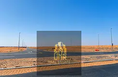 Residential Plot for Sale in Al Matraq, Sharjah