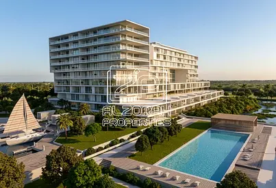 Private Pool with Garden | Duplex | Marina View