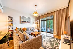 Upgraded | Fully Furnished | Prime Location