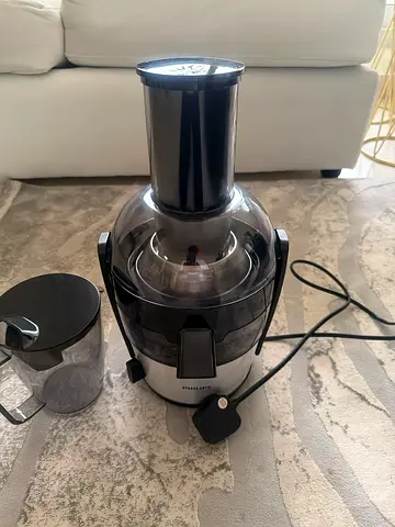 Philips Viva Collection juicer (HR1863)