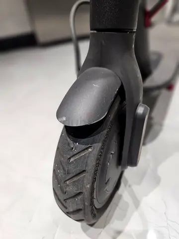 Xiaomi E-Scooter