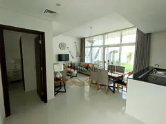 Single Row | Vacant | Spacious | Furnished | Vastu