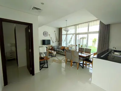 Single Row | Vacant | Spacious | Furnished | Vastu