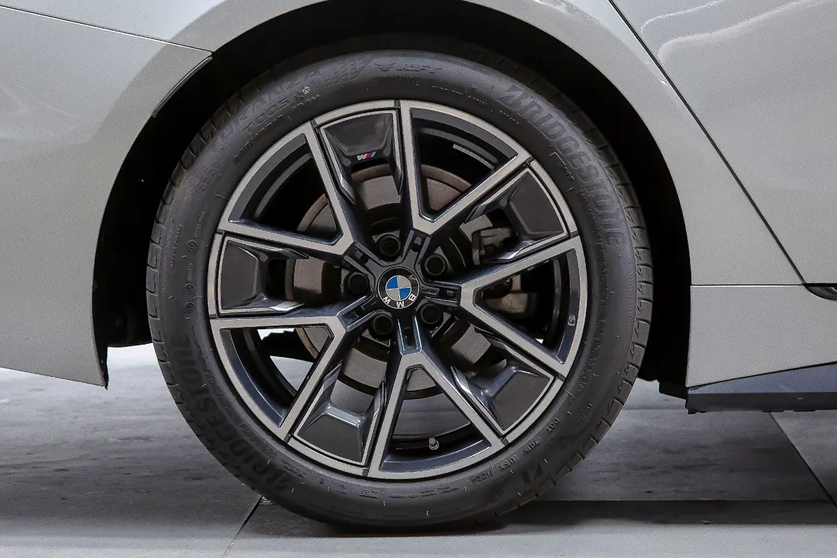 BMW 4-Series 2025