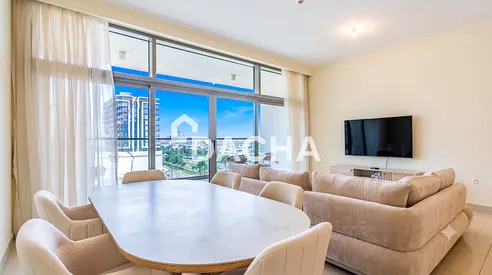 Fully Furnished | Exclusive | Vacant