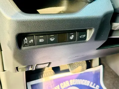 صورة مصغرة 15 لـ 2021 Toyota RAV 4