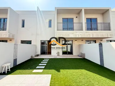 Hot offer | Spacious 2bedroom Townhouse | Ready to move | luxurious amenities | Gated community