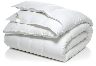 White Queen Duvet Comforter - Lightly Used