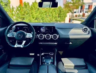 Mercedes-Benz GLA 35 AMG, миниатюра 20