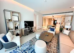Biggest Layout | Full Sea View | Stunning!