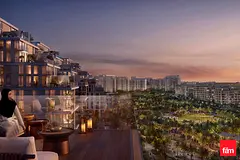 Park View | Duplex | Handover Soon | +2500 SQFT