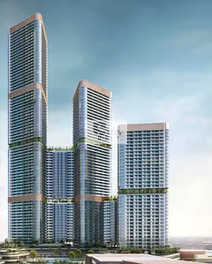 Motivated Seller | High Floor | Lagoon View