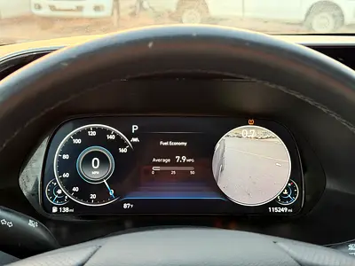2020 Hyundai PALISADE — миниатюра 9