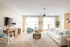 Marina View | High Floor | Vacant