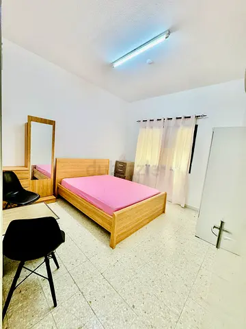 Family Couple Room for Rent
